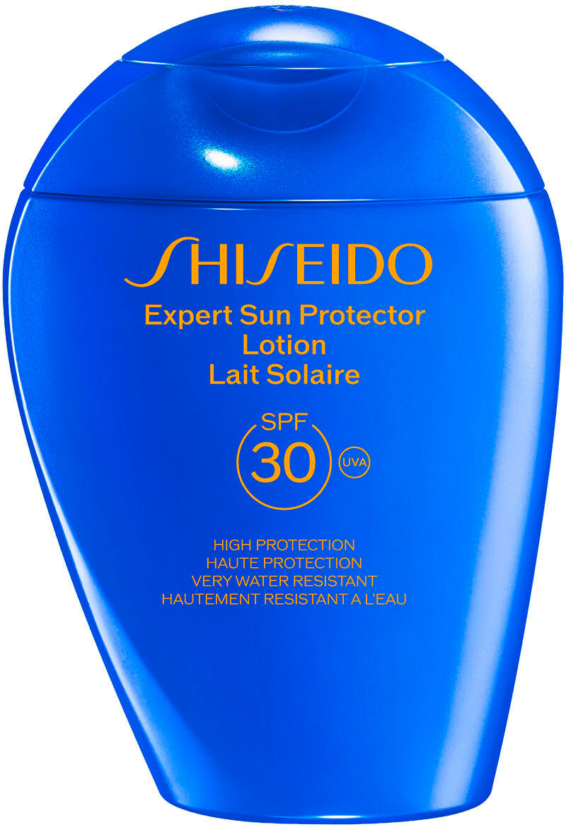 Shiseido Expert Sun Protector Lotion SPF 30 150 ml