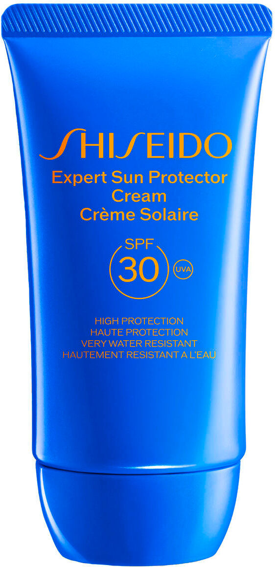 Shiseido Expert Sun Protector Cream SPF 30 50 ml