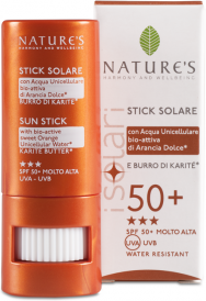 Nature's Stick Solare SPF50+