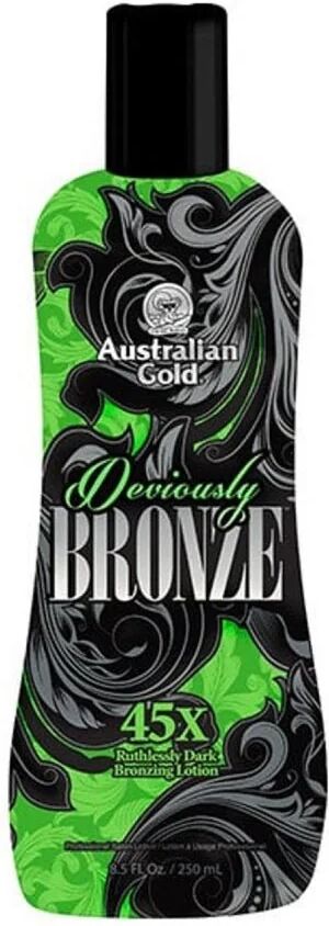 Australian Gold Deviously Bronze autoabbronzante 250ml