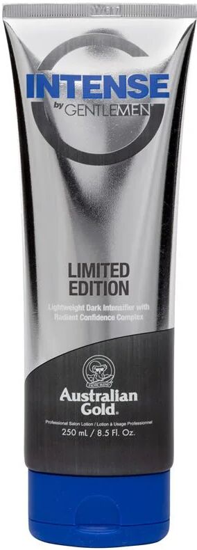 Australian Gold Gentlemen Intense Limited Edition 250ml