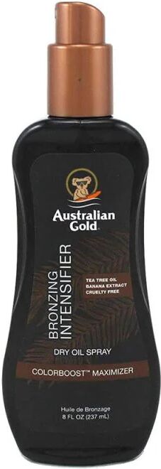 Australian Gold Bronzing Dry Oil Intensifier 237ml