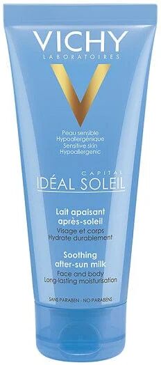 VICHY Ideal Soleil Latte Doposole Lenitivo 300 Ml