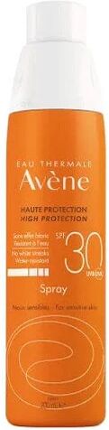 AVENE Spray Solare Spf 30 Flacone 200 Ml