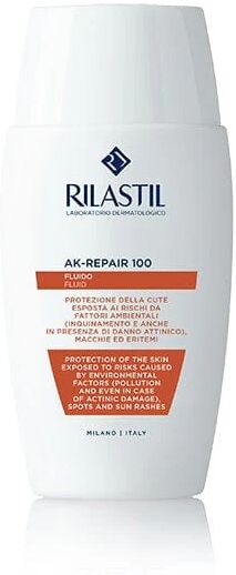 RILASTIL Ak Repair 100 Fluido 50 Ml