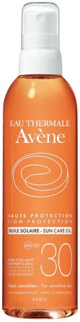 AVENE Olio Solare Spf 30 200 Ml