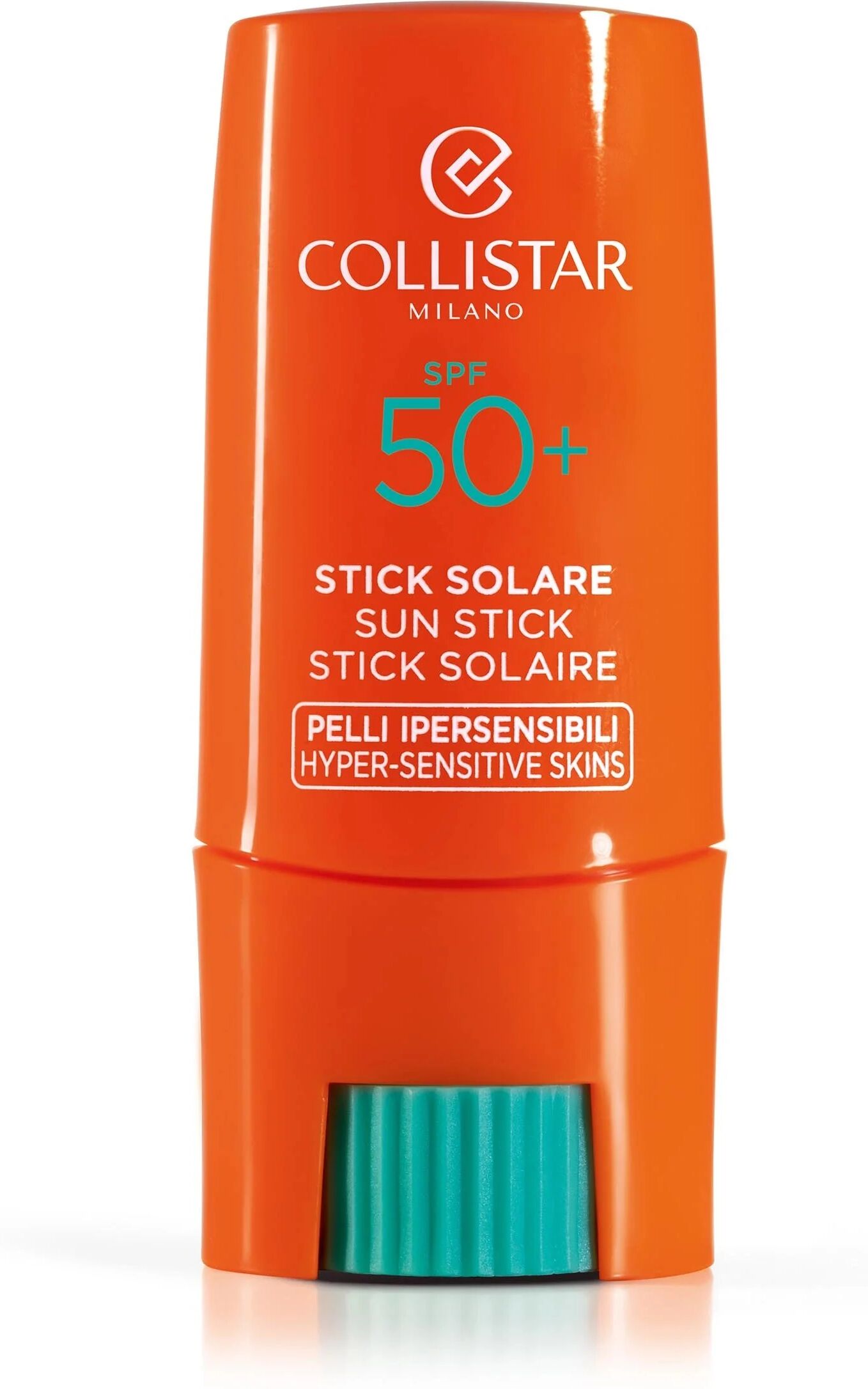 Collistar Stick Solare Per Pelli Ipersensibili SPF 50+