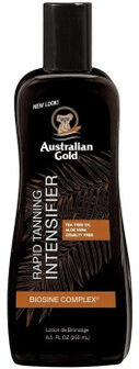 Australian Gold Rapid Tanning Intensifier Lotion 250ml