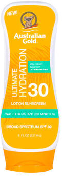 Australian Gold SPF 30 LOTION Ultimate Hydration 237ml