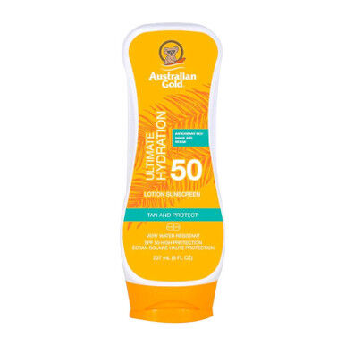 Australian Gold SPF 50 LOTION Ultimate Hydration 237ml