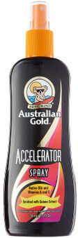 Australian Gold ACCELERATOR SPRAY 250ml