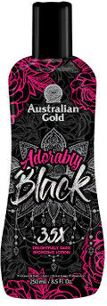 Australian Gold ADORABLY BLACK/BRONZE 250ml