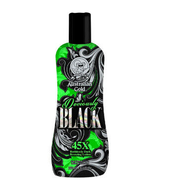 Australian Gold DEVIOUSLY BLACK/BRONZE 250ml