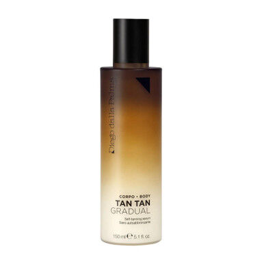 Diego Dalla Palma TAN TAN GRADUAL -SIERO AUTOABBRONZANTE CORPO 150ml