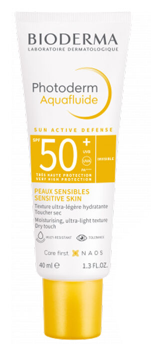 Bioderma Photoderm Aquafluide Spf50+