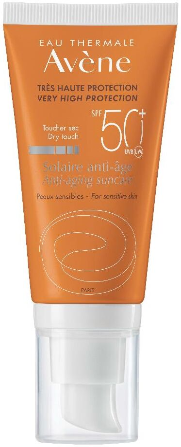 Avene Sol Cr Antiage 50+ 50ml