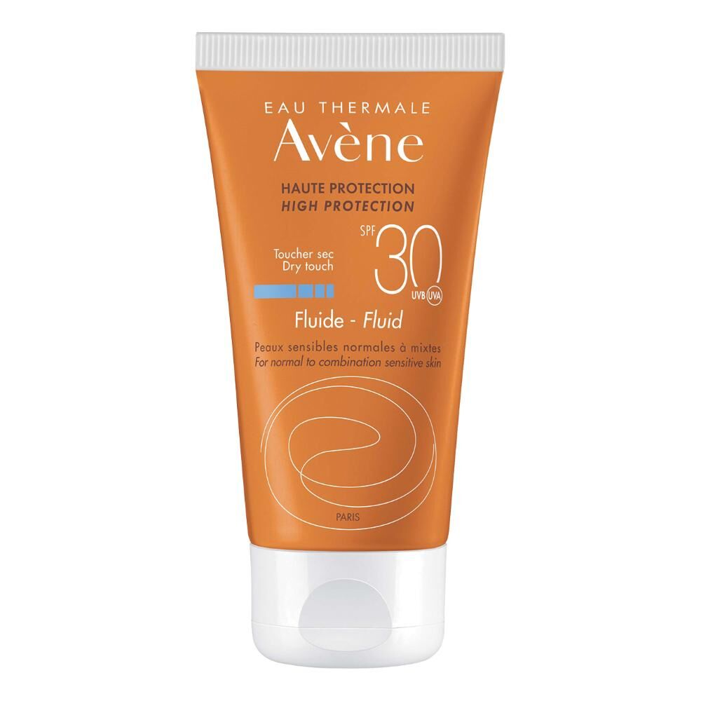 Avene Sol Nebulizzat Spr Spf30