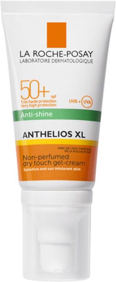 L'Oreal Anthelios Gel Crem Xl Spf50+s/pr