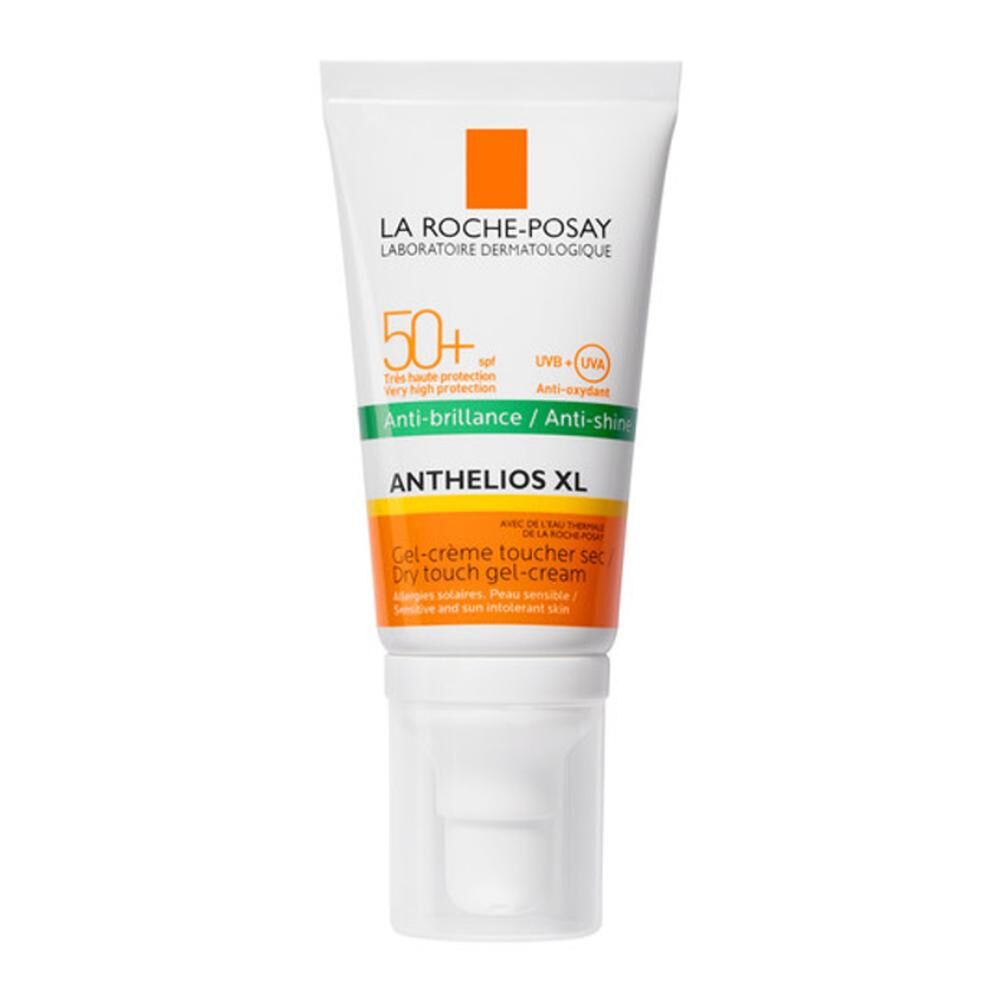 L'Oreal Anthelios Gelcrema C/prof 50+