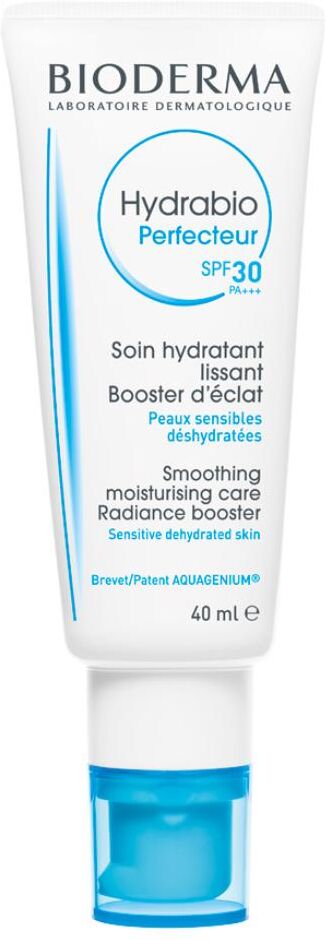 Bioderma Hydrabio Perfecteur Spf30 40ml