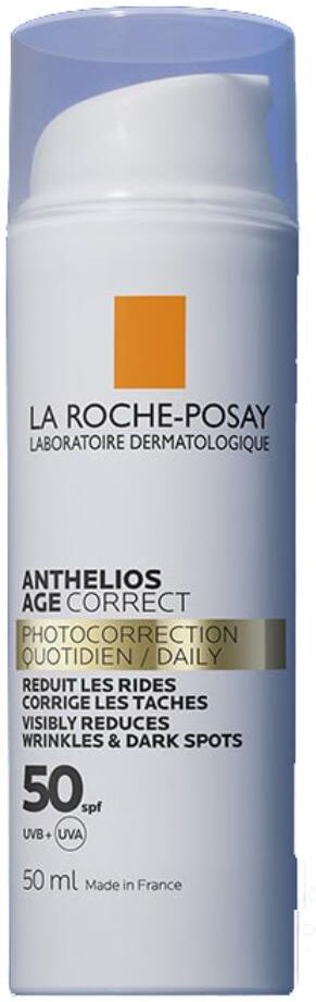 L'Oreal Anthelios Age Correct Spf50