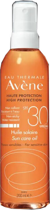 Avene Sol.30 Olio 200ml