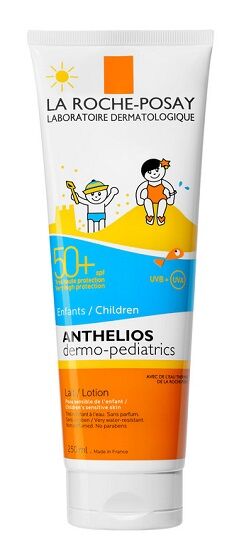 L'Oreal Anthelios Ped.Latte Fp50+250ml