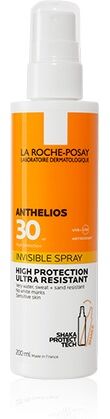 L'Oreal Anthelios Shaka Spray 30 200ml