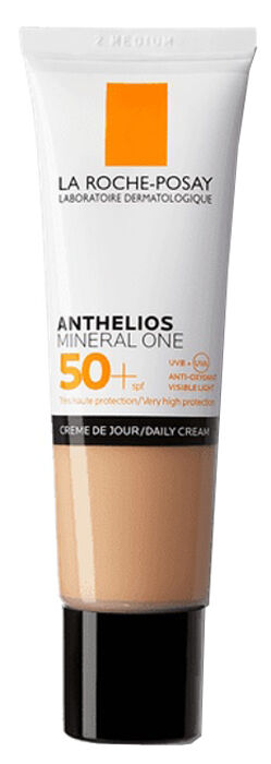 L'Oreal Anthelios Mineral One 50+ T02