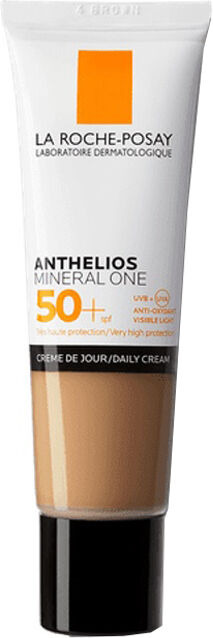 L'Oreal Anthelios Mineral One 50+ T04