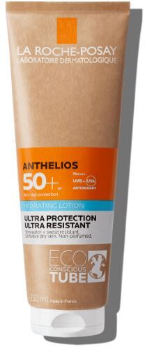 L'Oreal Anthelios 50+latte 250ml