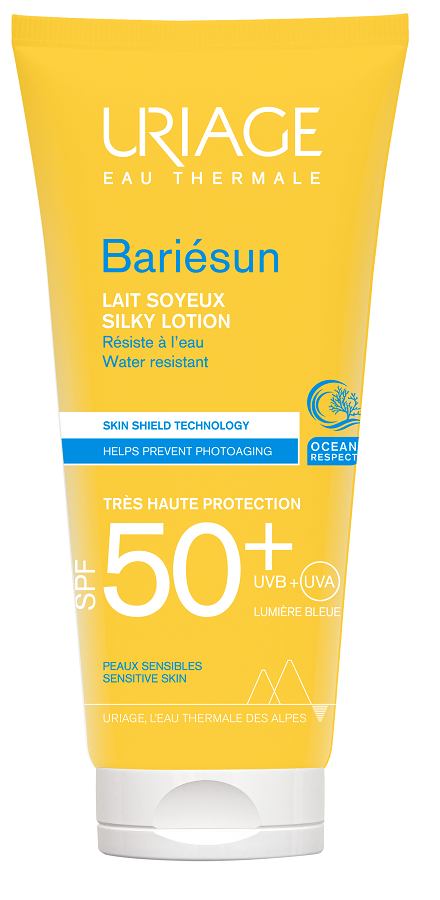 Uriage Bariesun Spf50+ Lait 100ml