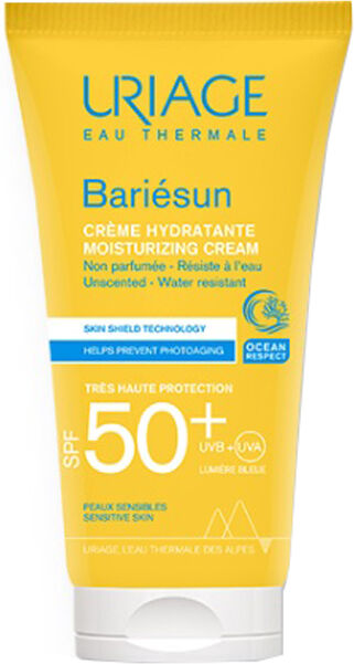 Uriage Bariesun Crema Solare Spf 50+