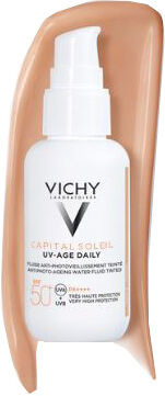 Vichy Capital Uv-Age Tinted 50+ 40ml