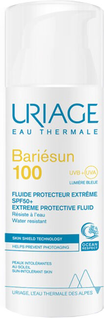 Uriage Bariesun Fluido Spf 50+ 50 Ml