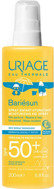 Uriage Bariesun Spf50+ Spray Enfants