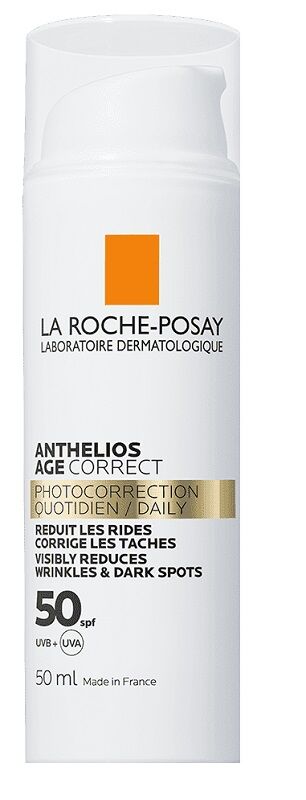 La Roche Posay-Phas (L'Oreal) Anthelios Age Correct Spf50