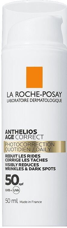 La Roche Posay-Phas (L'Oreal) Anthelios Age Correct Spf50