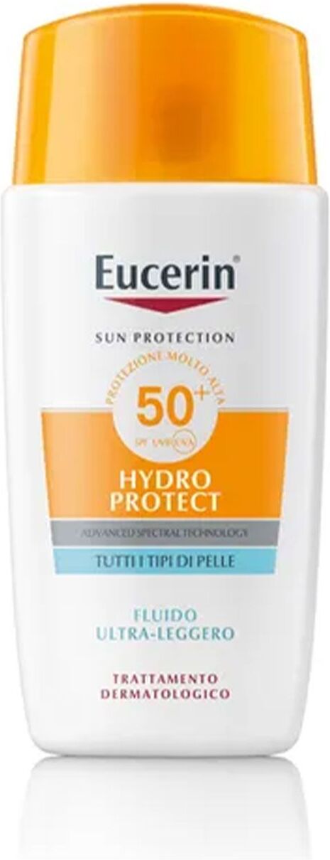 Eucerin Sun Protection Hydro Protect Spf50+ 50ml