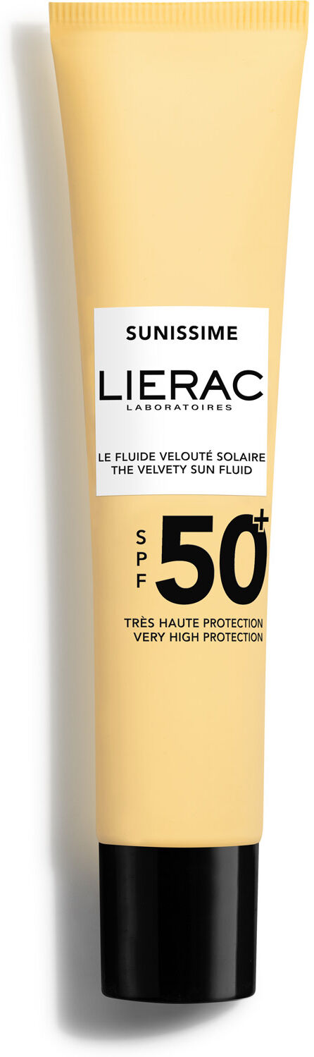 Lierac Sunissime Viso Spf50+ 40ml