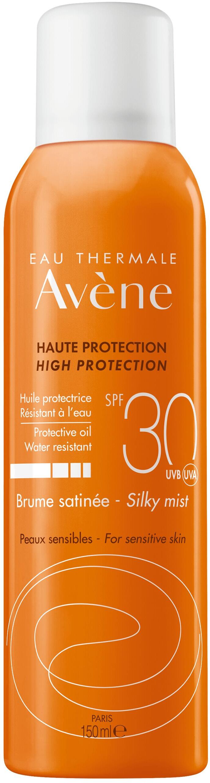 Avene Olio Solare Spray Spf30 150ml