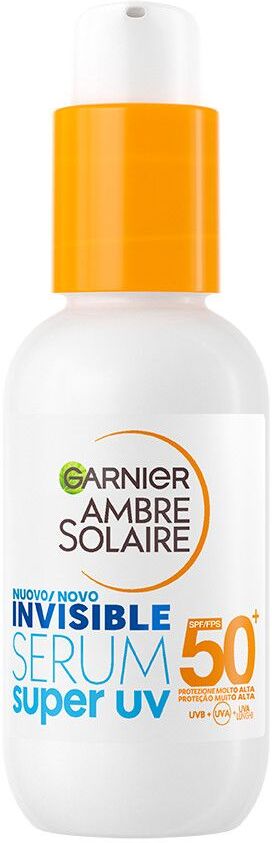 Garnier Ambre Solaire Super Uv Face Serum 30ml