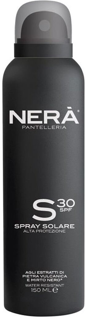 Nerà Spray Solare Spf30 150ml