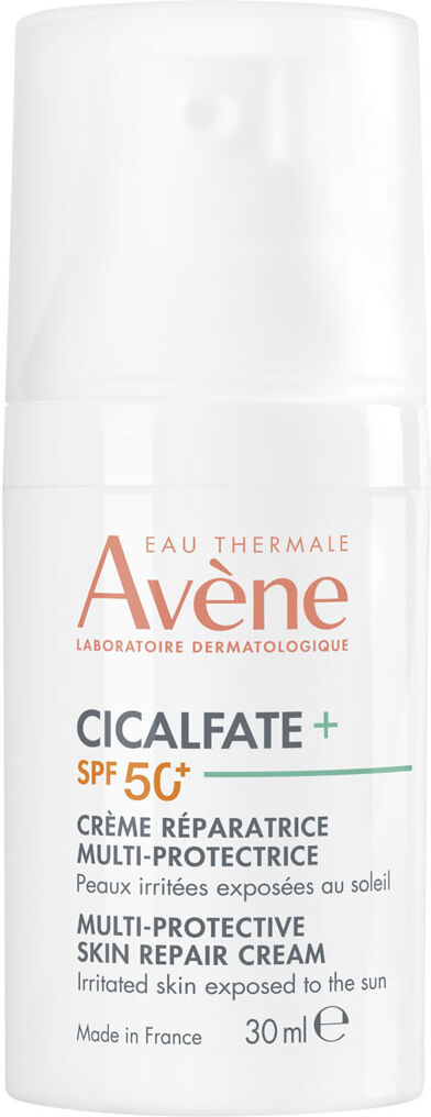 Avene Cicalfate+ Crema Spf50+ 30ml