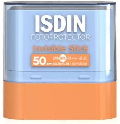 Isdin Fotoprotector Invisible Stick 10g