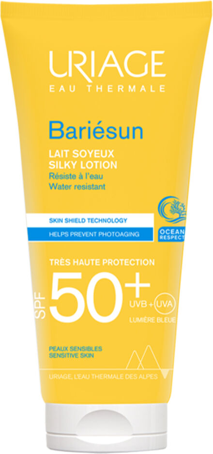 Uriage Bariesun Latte Spf50+ 100ml