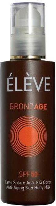 Farmaricci Since 1905 Srl Eleve Bronz Ltt Sol A/eta&#039; 50+