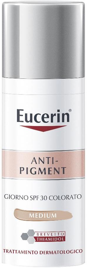 Beiersdorf Eucerin Eucerin Anti-Pigment Gg Medium