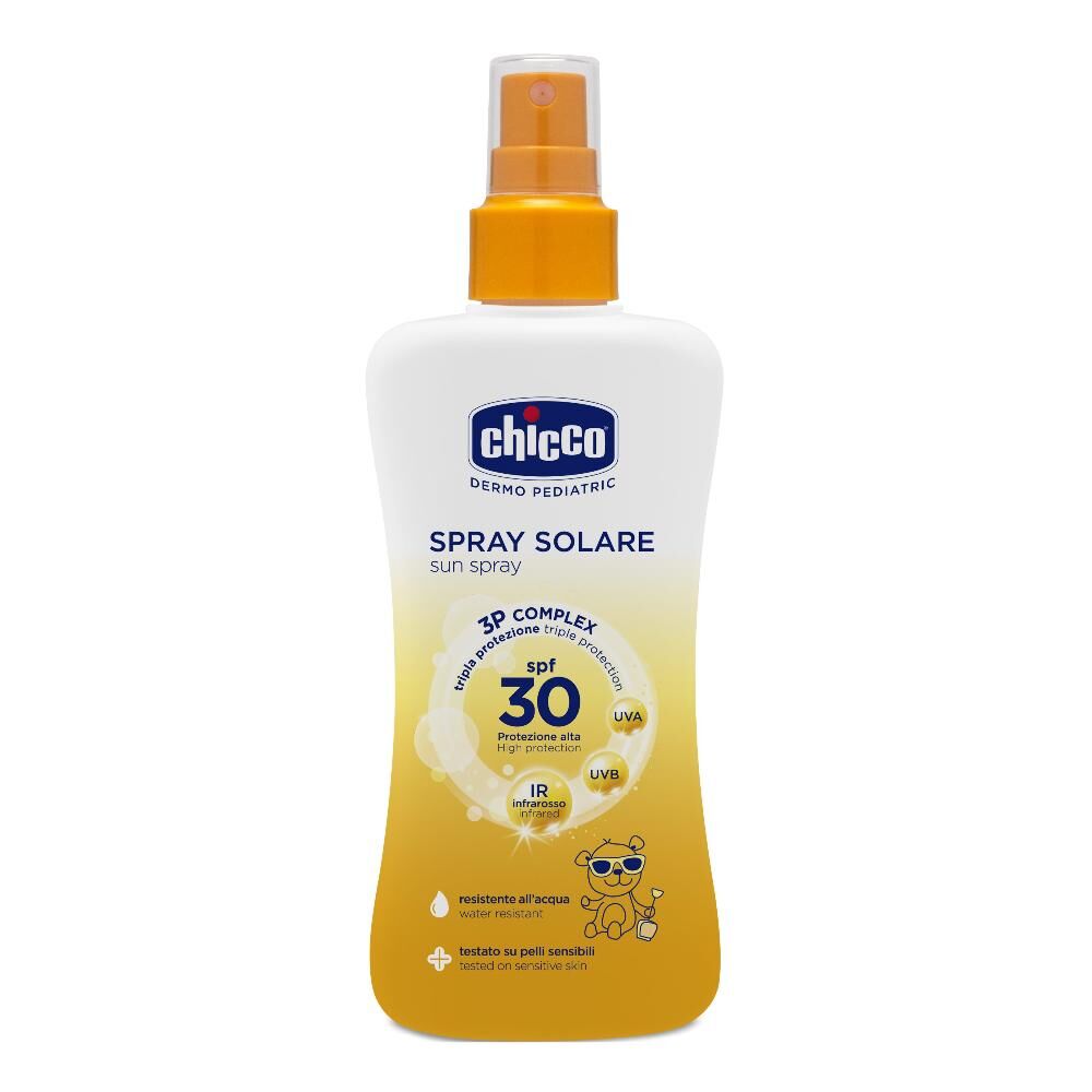 Chicco CH-Sol.Latte Spy 30 150ml