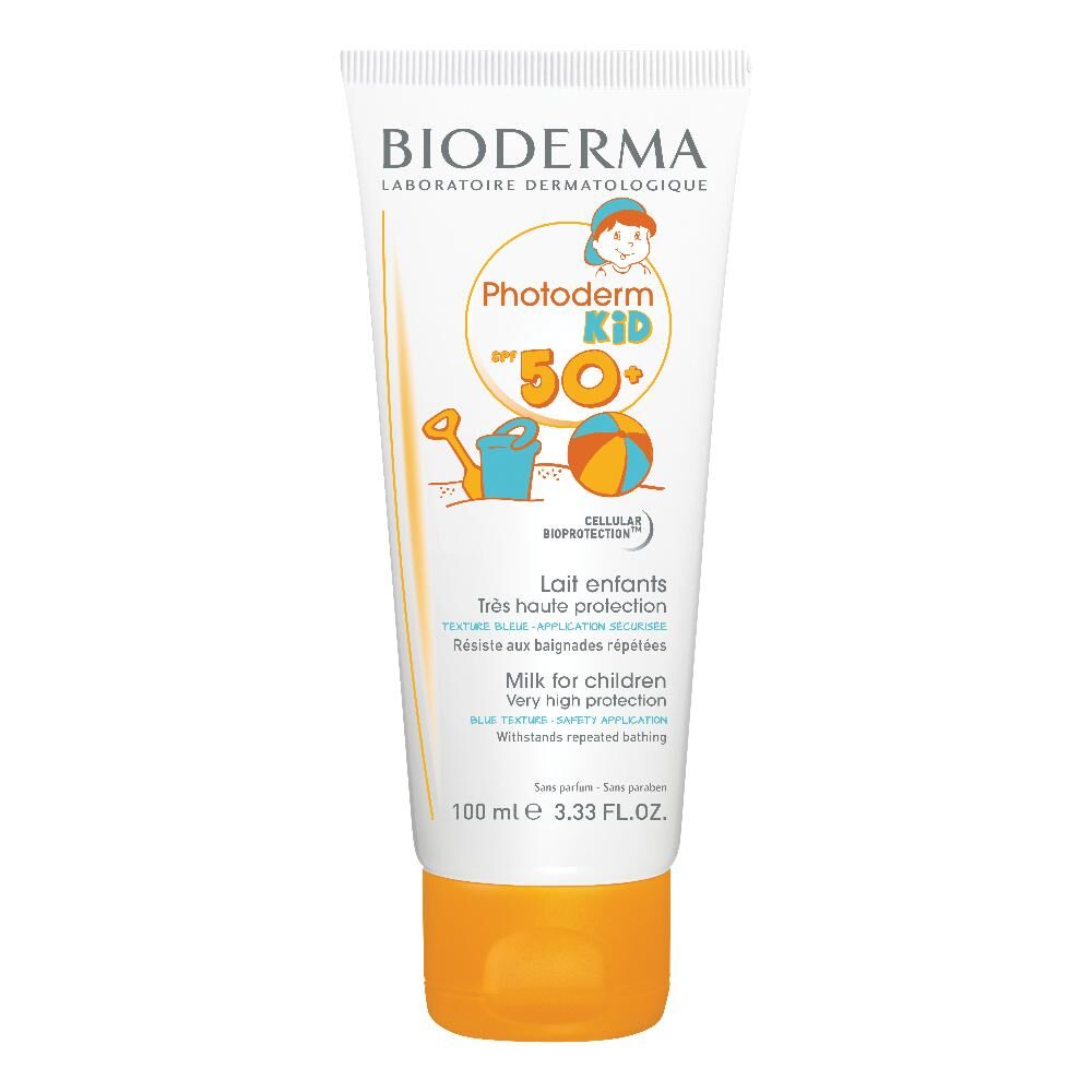 Bioderma PHOTODERM Kid Latte 50+ 200ml